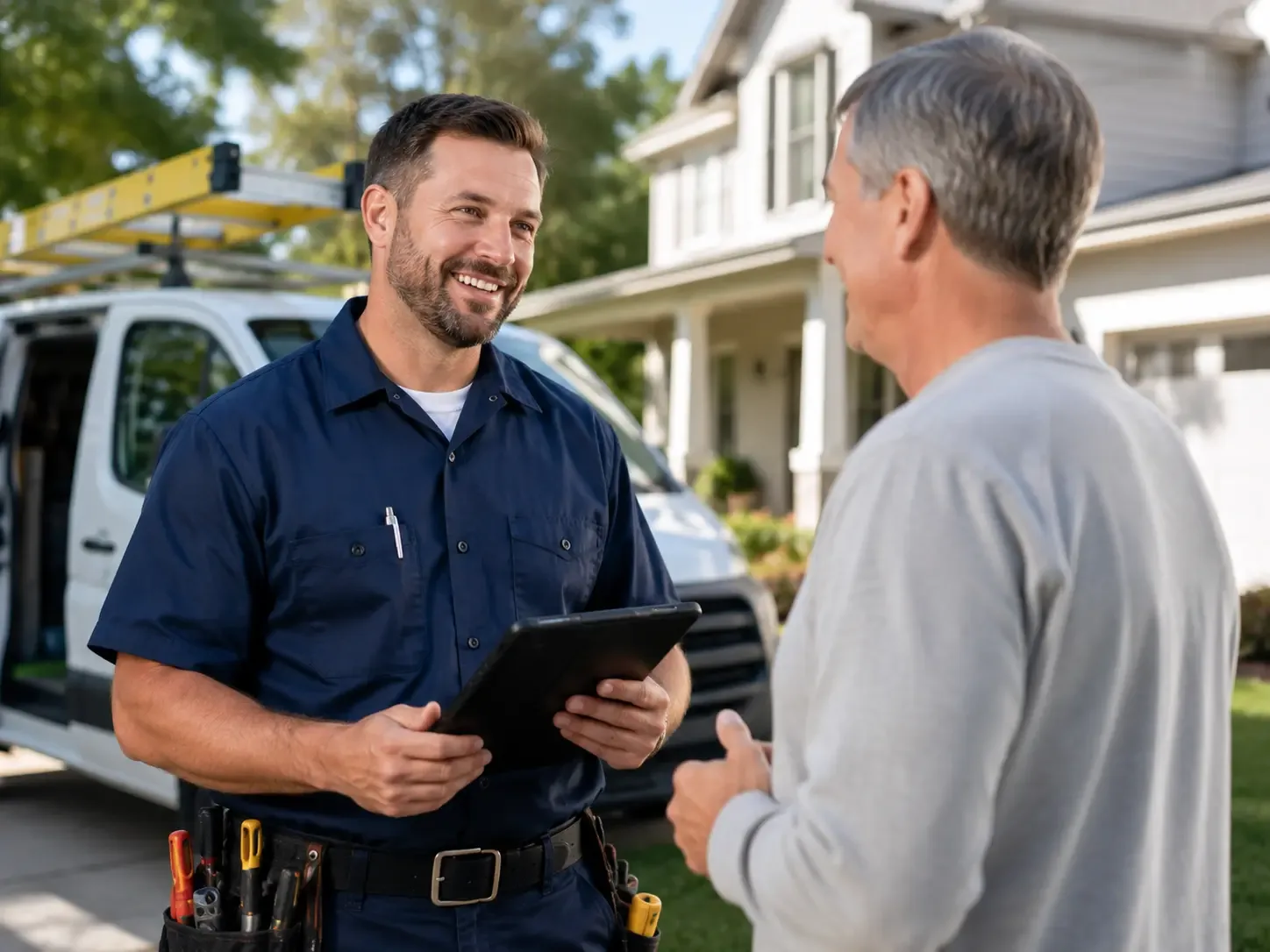 Whole Home Rewiring De Soto, GA FAQs